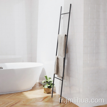 support d&#39;installation facile pour salle de bain